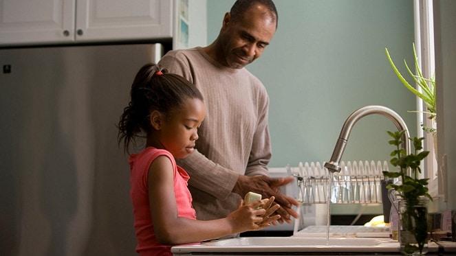 Teach The Kids About Hygiene While They're Still Young