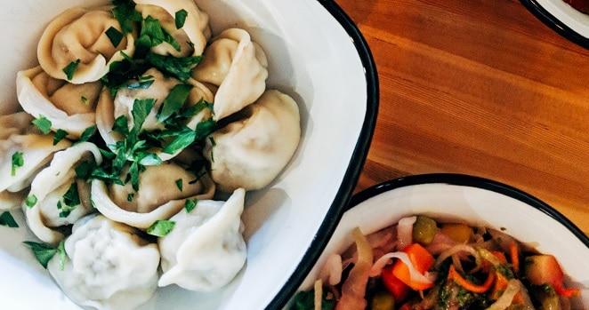 Where To Find Polish Food in Johannesburg