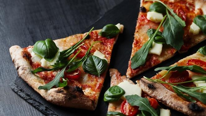 Best Pizza Parlours In Joburg