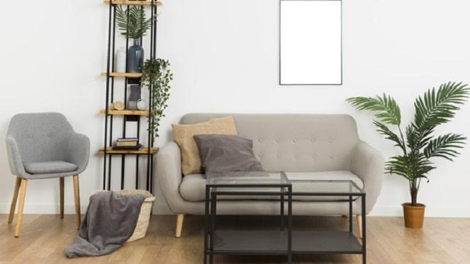 Redecorate Your Living Space This Winter