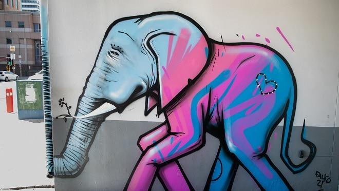 Neighbourgoods Market Revived As The Playground