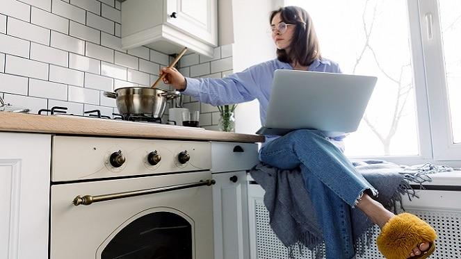 Vera Stetsenko Brought A Revolution In The Cooking Trend