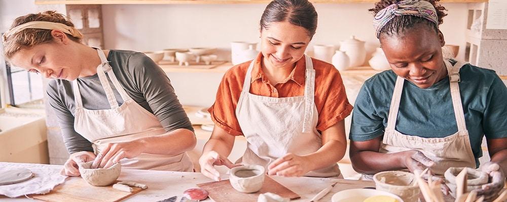 Five Sober and Healthy Hobbies to Take Up in Joburg