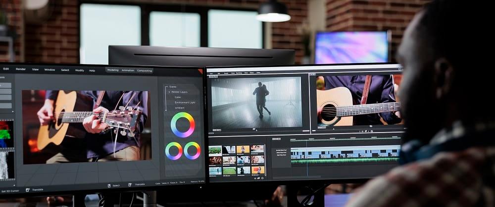 No More Dull Images: Use This Free Color Correction Tool