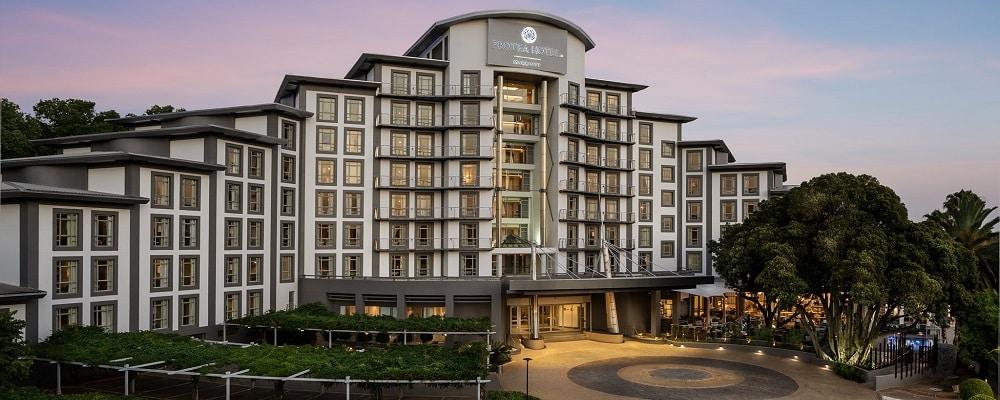 A Culinary Wine Pairing Evening at Protea Hotel Wanderers