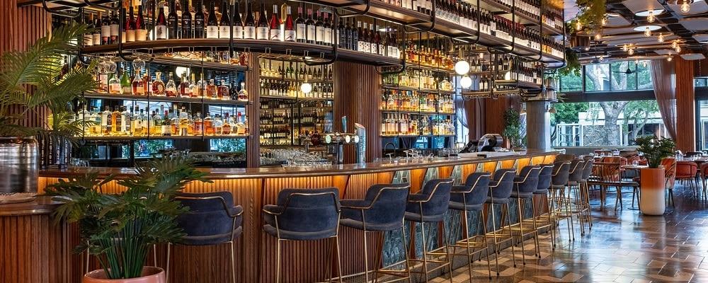 Proud Mary in Rosebank: A Stylish Culinary Experience