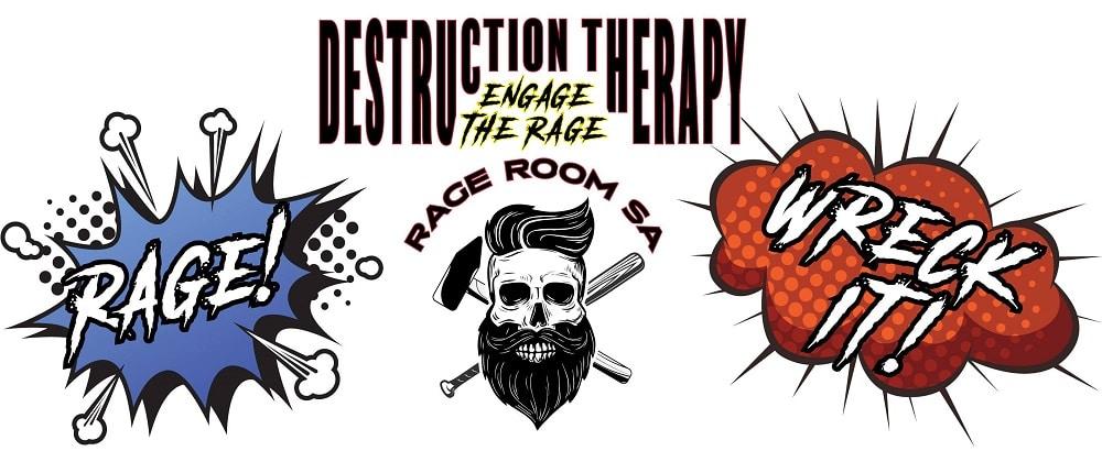 Unleash Your Inner Fury at RageRoomSA: Joburg's Ultimate Stress-Relief Destination