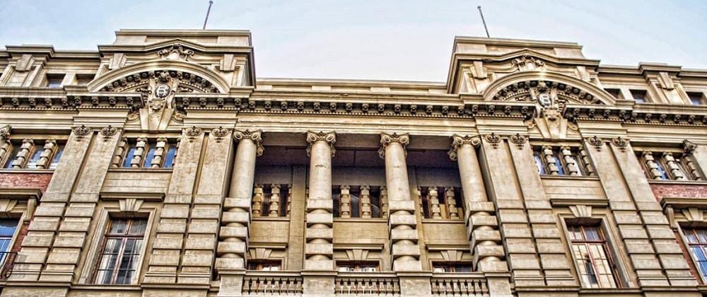 Travel Back In Time In Johannesburg