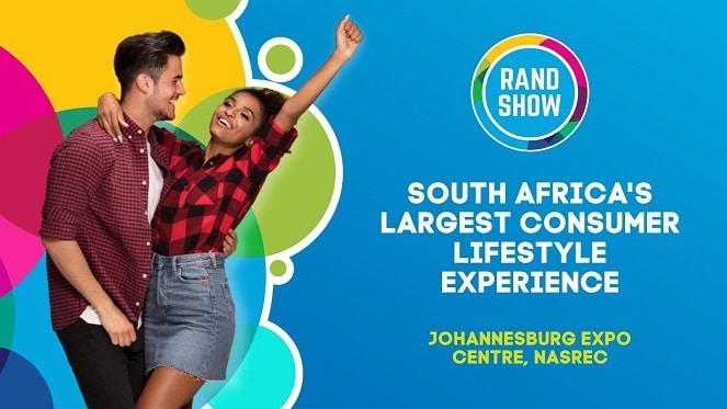 POSTPONED: Here's What's Happening At The Rand Show 2020!