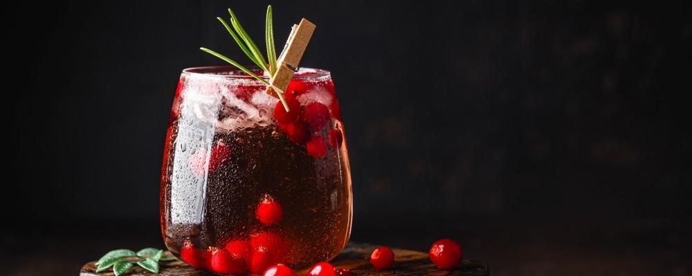 The Christmas Punch Your Holiday Season Needs