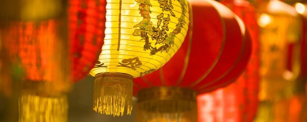 Chinese New Year in Johannesburg – 2026