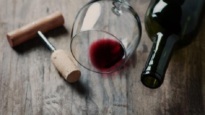 Red Obsession: A Celebration of Wine & Meat Charity Auction