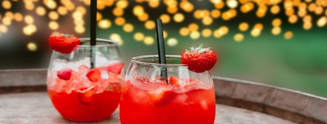Joburg's Best & Refreshing Cocktail Spots
