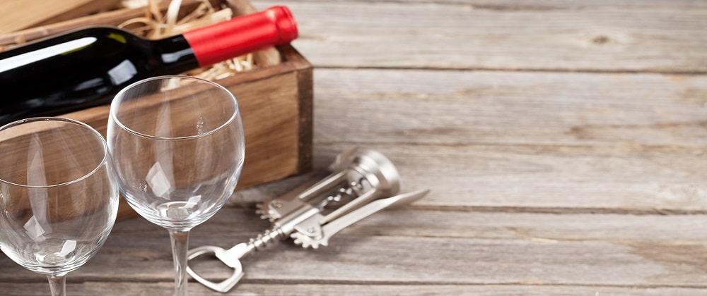 Order Your Favourite Wines, Spirits And Mixers Online!