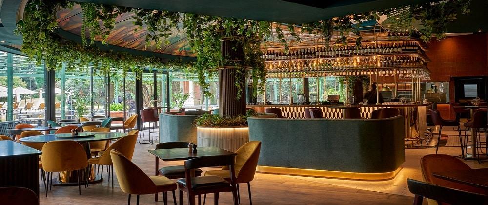 Reign at Emperors Palace: Elevate Your Dining Experience