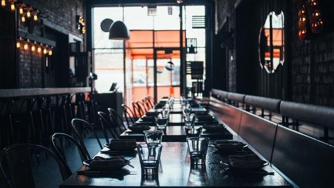 Support Your Favourite Local Restaurant By Buying Vouchers To Use Post-Lockdown