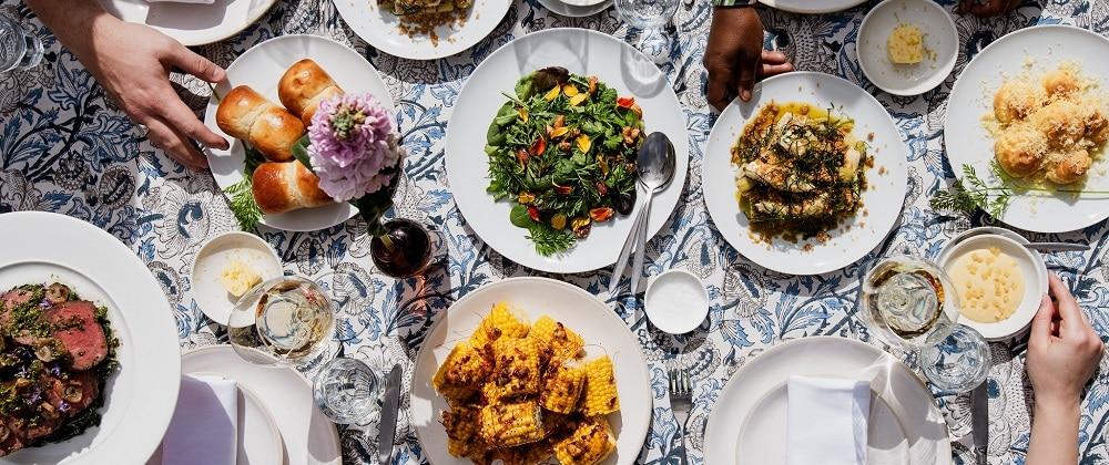 Get Your Taste Buds Ready, Restaurant Week Is Back!