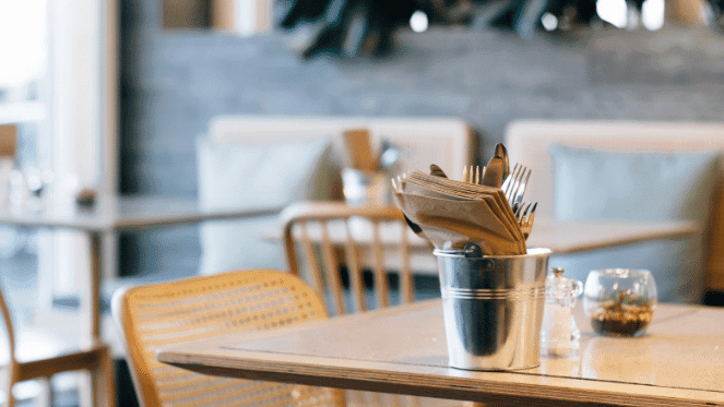 Restaurants in Midrand