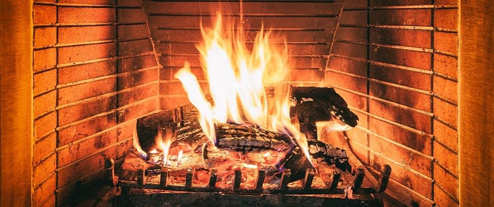 Joburg Restaurants With Fireplaces To Keep You Cosy This Winter