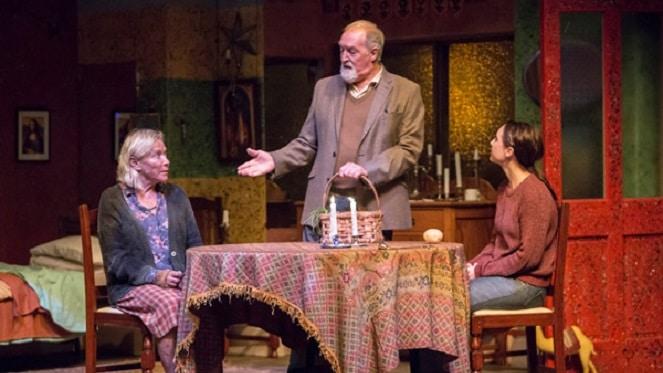 Welcome The Fugard Theatre Into Your Home