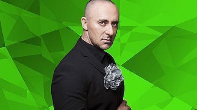 Rocco De Villiers - Just be Yourself