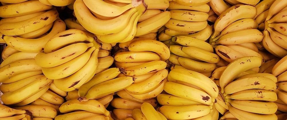 Ways To Add Bananas To Your Diet