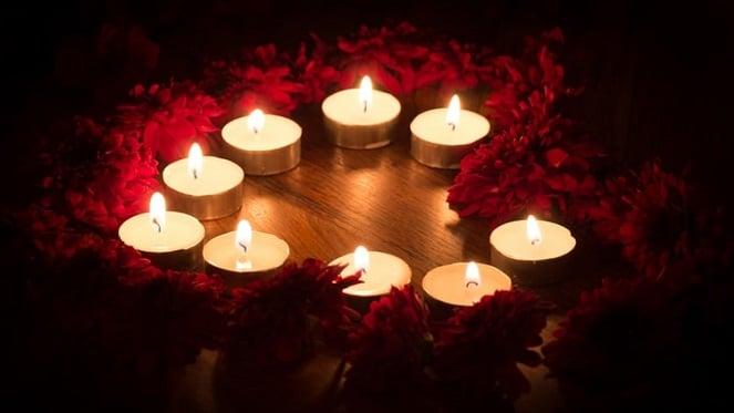 How To Keep The Romance Alive Under Lockdown