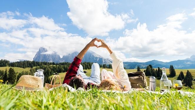 Where To Enjoy A Picnic This Spring In Or Near Joburg
