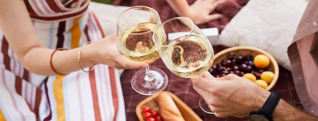 2025 Valentine's Day Picnics Around Joburg