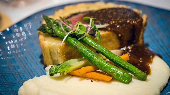 1947 on Vilakazi Street is Simple Sowetan Sophistication