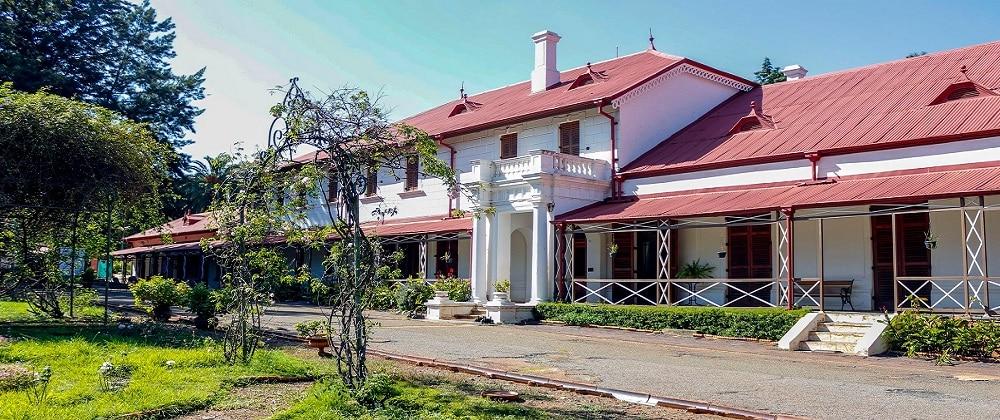 Victorian Wonders At The Sammy Marks Museum