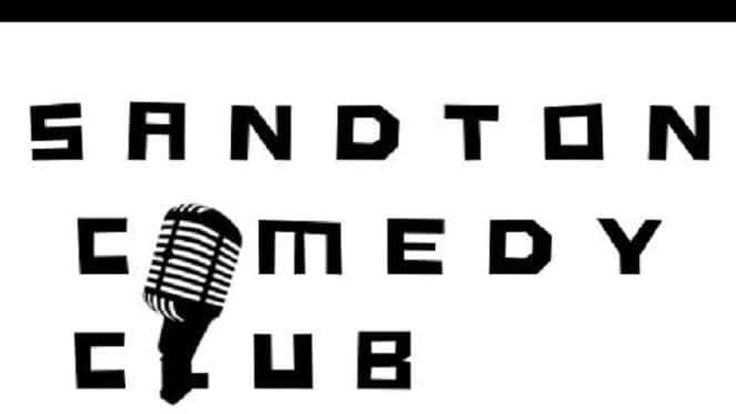 CANCELLED: Sandton Comedy Club - March Lineup