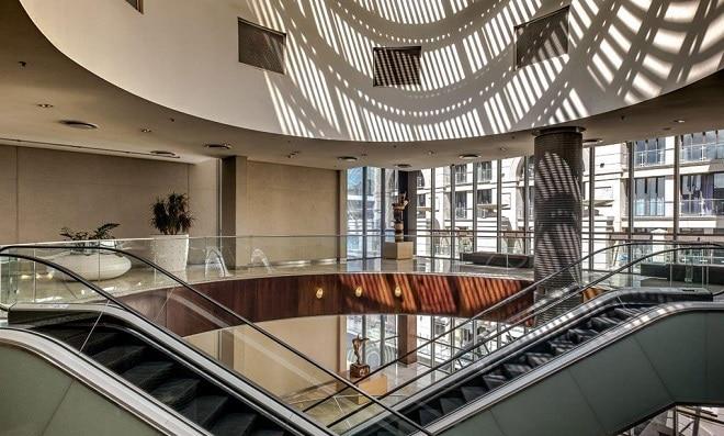 Convention Centres In Sandton