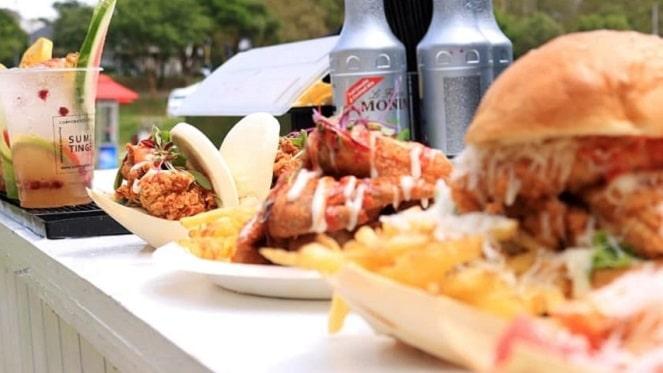 SANDTON MARKET @ THE PARK!