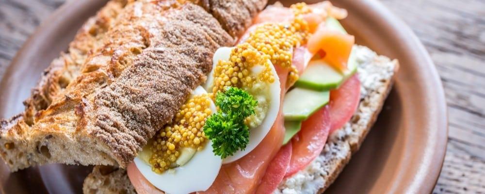 Let’s Get This Bread: Best Sandwiches In Joburg