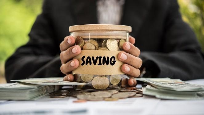 How To Save Money In 2022