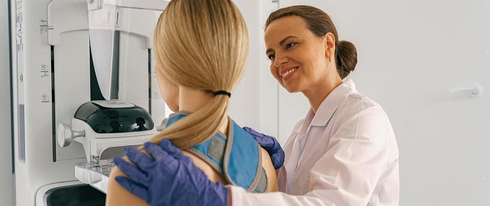 #JoburgCares: Where To Get A Breast Cancer Screening In Joburg