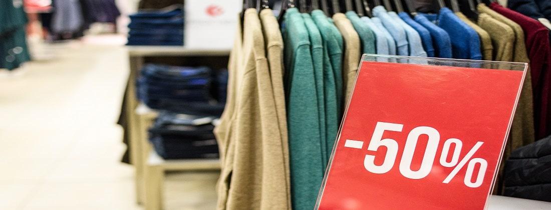 Top Factory & Discount Shops In & Around Joburg