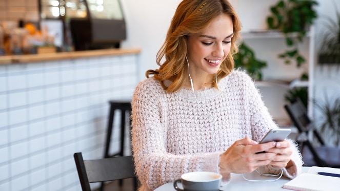 Self care apps to help you through winter