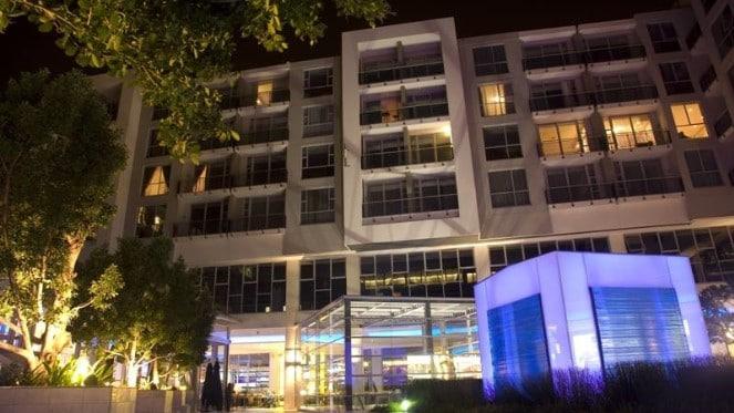 Have A Blast At Bedford Centre