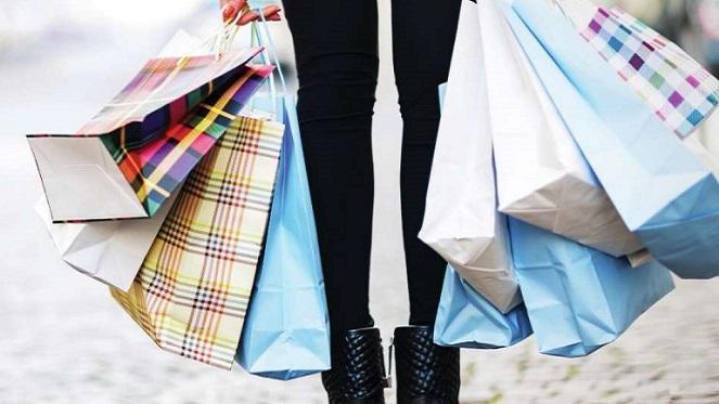 Enjoy Late-Night Shopping At Parkhurst On 4th