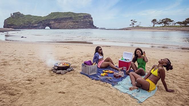 Joburg, Are You Ready For Sho't Left Travel Week?