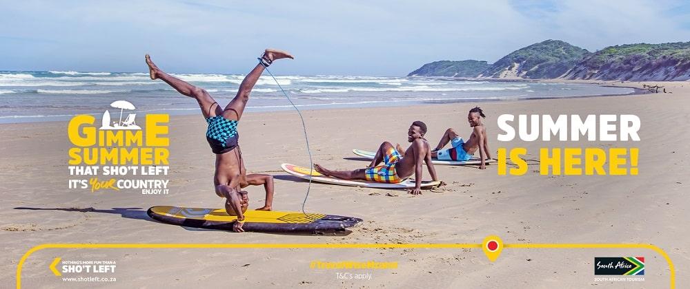 January Journeys: Affordable Summer Adventures Await With Sho't Left