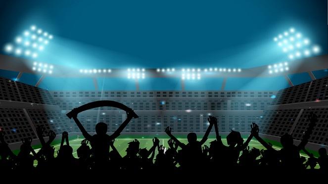 Budweiser Lights Up FNB Stadium