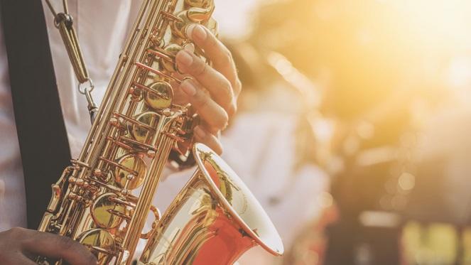 Jazz & Sculpture Festival