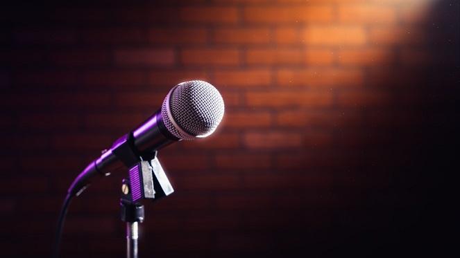 Rib Cracking Comedy at Nineteen 69