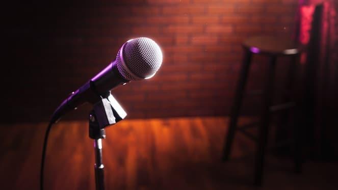 A White Christmas 2: Festive Comedy Special