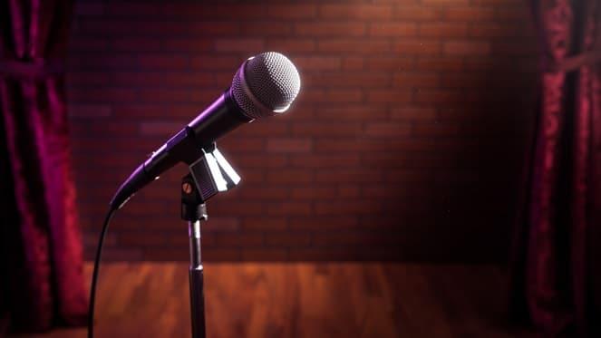 Shapa Boom Boom Comedy Show