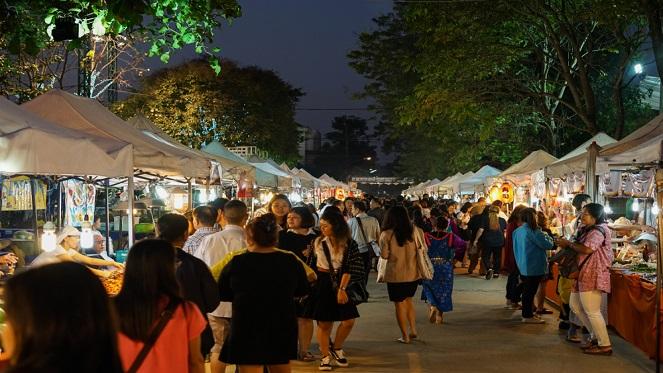 Market On The Square