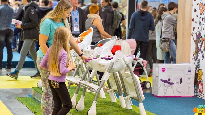 Hey Baby Boutique Fair – Joburg 2018